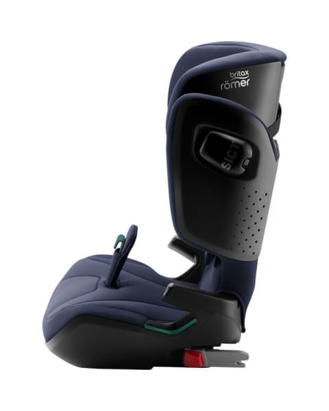 Автокресло Britax Roemer Kidfix i-SIZE Moonlight Blue