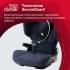 Автокресло Britax Roemer Kidfix i-SIZE Moonlight Blue