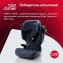 Автокресло Britax Roemer Kidfix i-SIZE Moonlight Blue