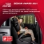 Автокресло Britax Roemer Kidfix i-SIZE Moonlight Blue