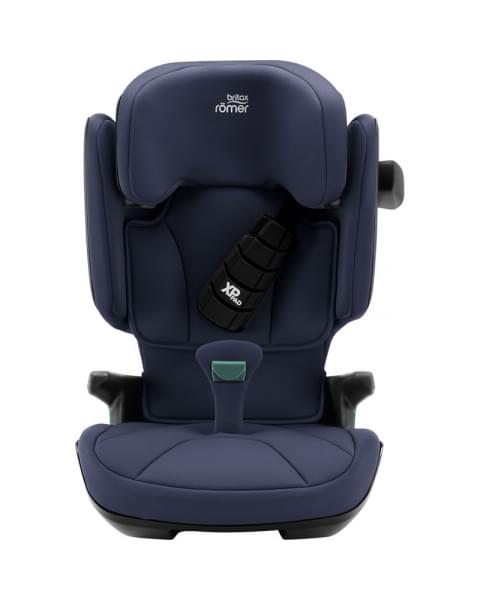 Автокресло Britax Roemer Kidfix i-SIZE Moonlight Blue