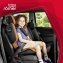 Автокресло Britax Roemer Kidfix i-SIZE Moonlight Blue