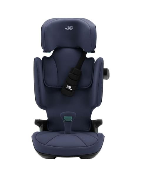 Автокресло Britax Roemer Kidfix i-SIZE Moonlight Blue