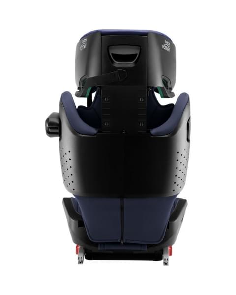 Автокресло Britax Roemer Kidfix i-SIZE Moonlight Blue