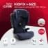 Автокресло Britax Roemer Kidfix i-SIZE Moonlight Blue