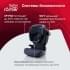 Автокресло Britax Roemer Kidfix i-SIZE Moonlight Blue