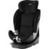 Автокресло Britax Roemer Swivel Space Black