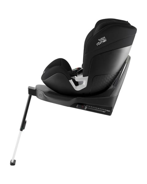 Автокресло Britax Roemer Swivel Space Black