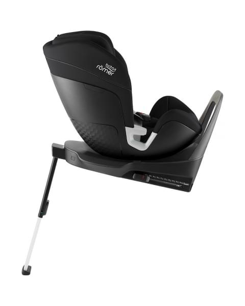 Автокресло Britax Roemer Swivel Space Black