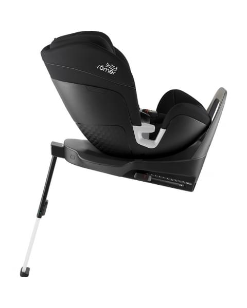 Автокресло Britax Roemer Swivel Space Black