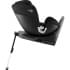 Автокресло Britax Roemer Swivel Space Black