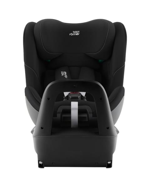 Автокресло Britax Roemer Swivel Space Black