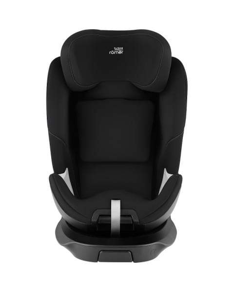 Автокресло Britax Roemer Swivel Space Black