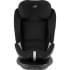 Автокресло Britax Roemer Swivel Space Black
