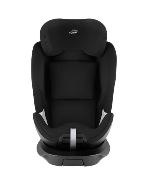 Автокресло Britax Roemer Swivel Space Black