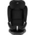 Автокресло Britax Roemer Swivel Space Black
