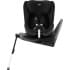 Автокресло Britax Roemer Swivel Space Black