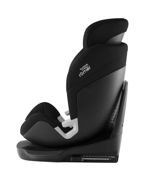 Автокресло Britax Roemer Swivel Space Black