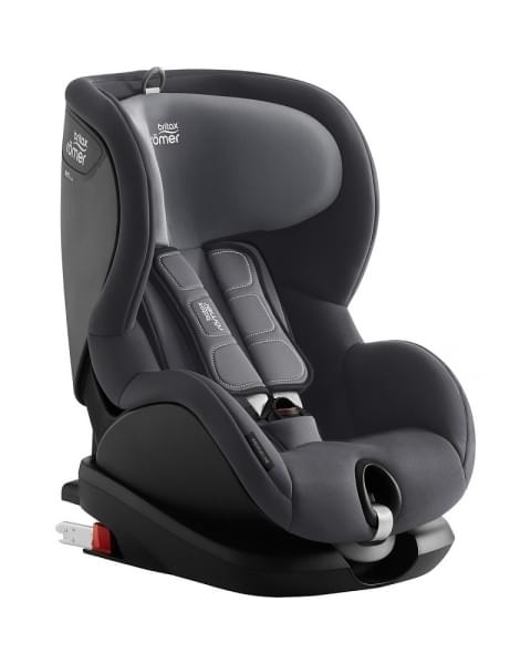 Автокресло Britax Roemer Trifix2 i-Size Storm Grey