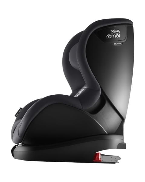 Автокресло Britax Roemer Trifix2 i-Size Storm Grey