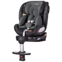 Автокресло Carrello Asteroid Plus G402 Shale Grey