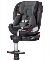 Автокресло Carrello Asteroid Plus G402 Shale Grey