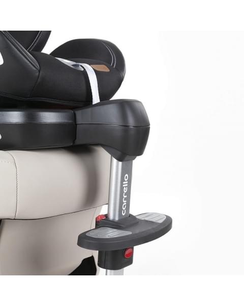 Автокресло Carrello Asteroid Plus G402 Shale Grey