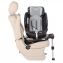 Автокресло Carrello Asteroid Plus G402 Shale Grey