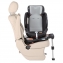 Автокресло Carrello Asteroid Plus G402 Shale Grey