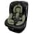 Автокресло Carrello Asteroid i-Size KD10 (0-36 кг) Hunter Green