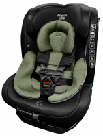 Автокресло Carrello Asteroid i-Size KD10 (0-36 кг) Hunter Green
