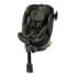 Автокресло Carrello Genesis Plus ST-7 Beetle Green