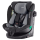 Автокресло Carrello Sirius AY949 (0-36 кг) CRL-8808 Sky Grey