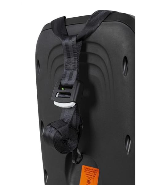 Автокресло Carrello Sirius AY949 (0-36 кг) CRL-8808 Sky Grey