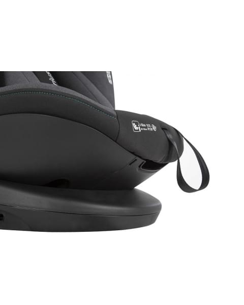 Автокресло Carrello Sirius AY949 (0-36 кг) CRL-8808 Sky Grey