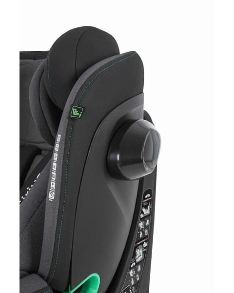 Автокресло Carrello Sirius AY949 (0-36 кг) CRL-8808 Sky Grey