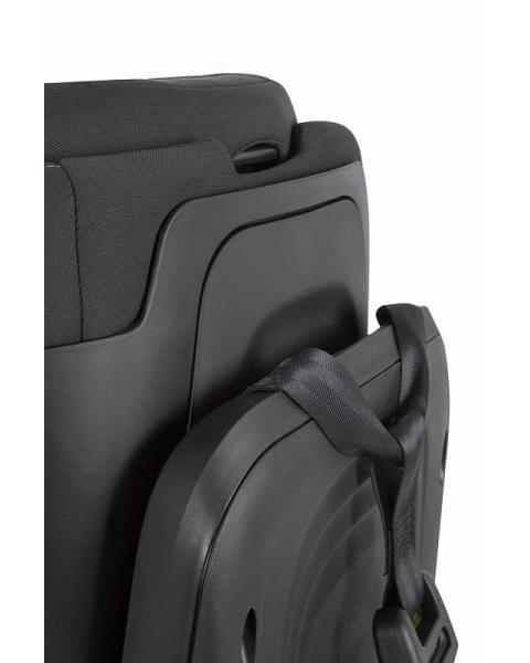 Автокресло Carrello Sirius AY949 (0-36 кг) CRL-8808 Sky Grey