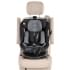 Автокресло Carrello Sirius AY949 (0-36 кг) CRL-8808 Sky Grey