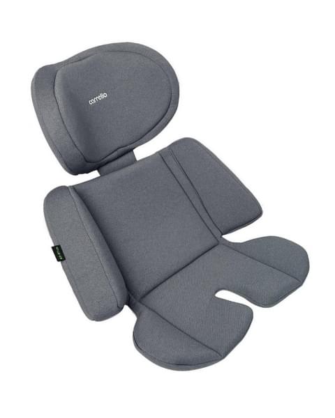 Автокресло Carrello Sirius AY949 (0-36 кг) CRL-8808 Sky Grey