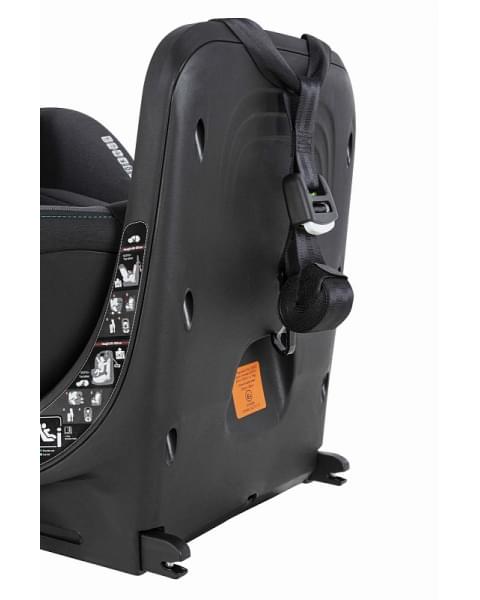 Автокресло Carrello Sirius AY949 (0-36 кг) CRL-8808 Sky Grey