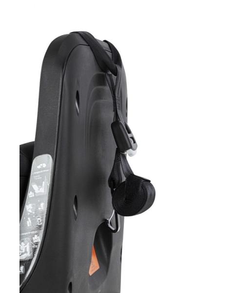 Автокресло Carrello Sirius AY949 (0-36 кг) CRL-8808 Sky Grey