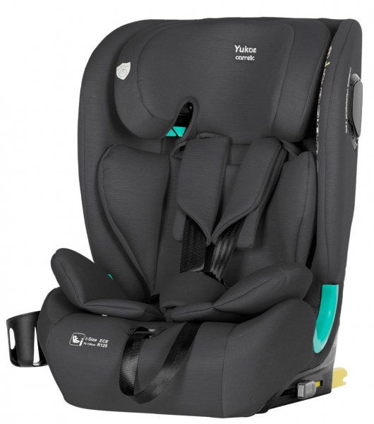 Автокресло Carrello Yukon G308 CRL-15808 (9-36 кг) Deepwater Grey