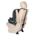 Автокресло Carrello Yukon G308 CRL-15808 (9-36 кг) Deepwater Grey