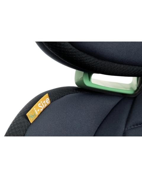 Автокресло Chicco Quizy i-Size (15-36 кг), India Ink (Синий)