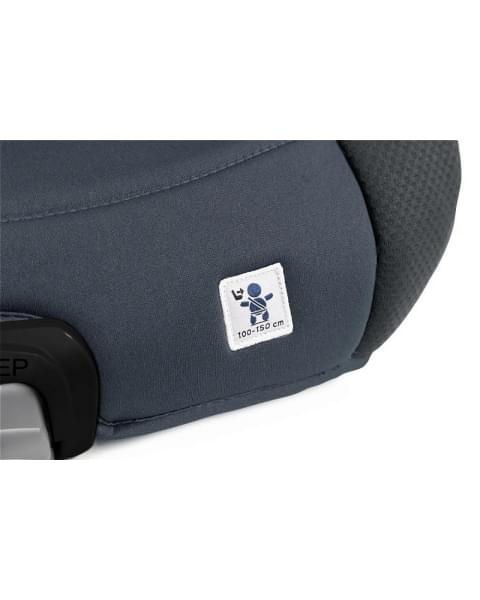 Автокресло Chicco Quizy i-Size (15-36 кг), India Ink (Синий)