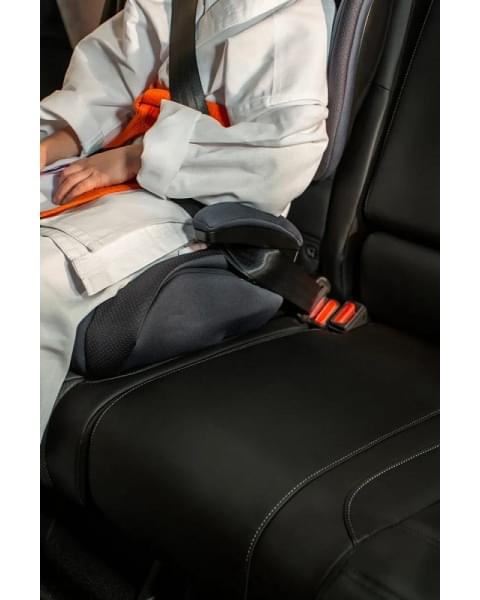 Автокресло Chicco Quizy i-Size (15-36 кг), India Ink (Синий)