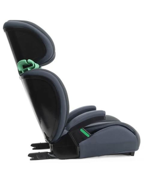 Автокресло Chicco Quizy i-Size (15-36 кг), India Ink (Синий)