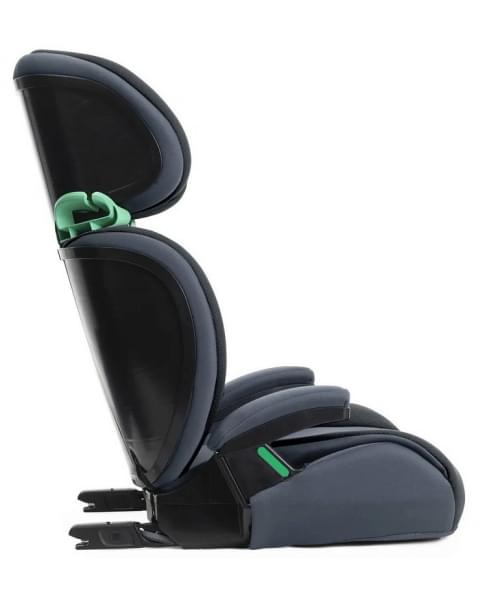 Автокресло Chicco Quizy i-Size (15-36 кг), India Ink (Синий)