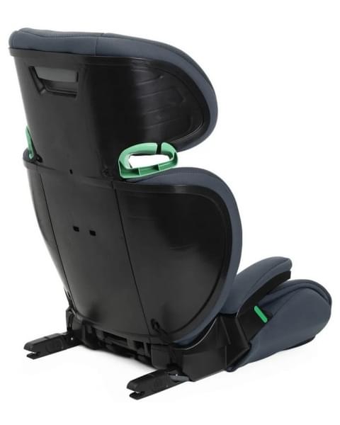 Автокресло Chicco Quizy i-Size (15-36 кг), India Ink (Синий)