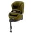 Автокресло Cybex Anoris T i-Size (9-18 кг), Mustard Yellow (Зеленый)